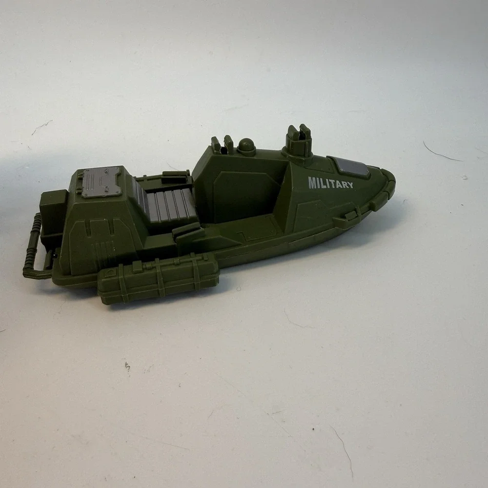 Maisto AH-64 Apache‎ Helicopter Diecast Model 7in United States Army Green Tank